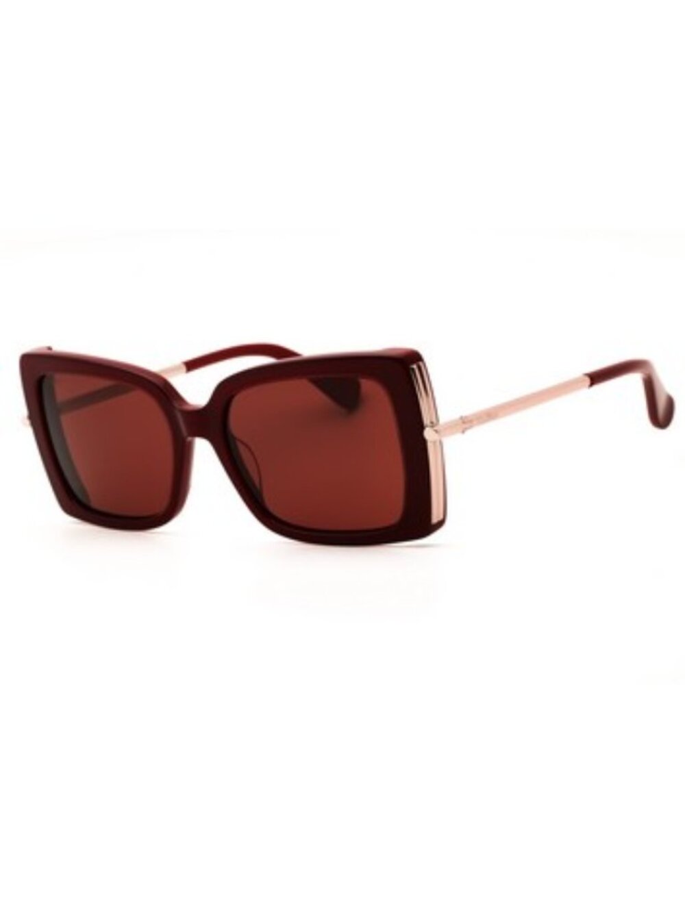 Max Mara Sunglasses MM166-69S-53 New with tags